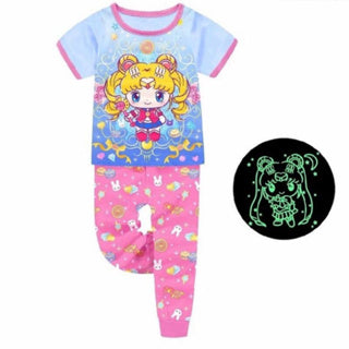 Glow in the Dark Pajama