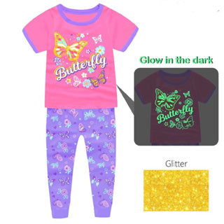 Glow in the Dark Pajama