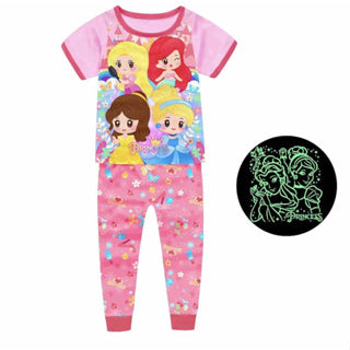 Glow in the Dark Pajama