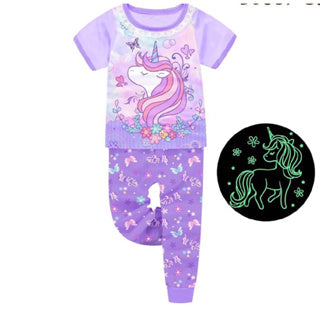 Glow in the Dark Pajama