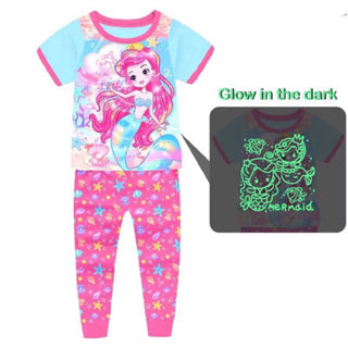 Glow in the Dark Pajama