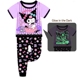 Glow in the Dark Pajama