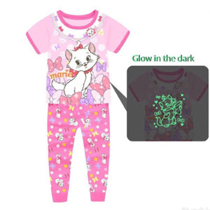 Glow in the Dark Pajama