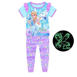 Glow in the Dark Pajama