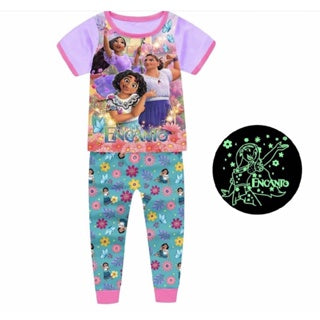 Glow in the Dark Pajama