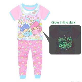 Glow in the Dark Pajama