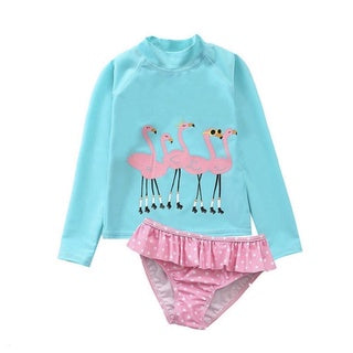 Kids Rashguard Panty