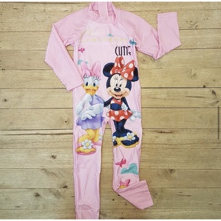 Kids Rashguard Long Pants for Girls