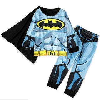 Thor pajamas hot sale