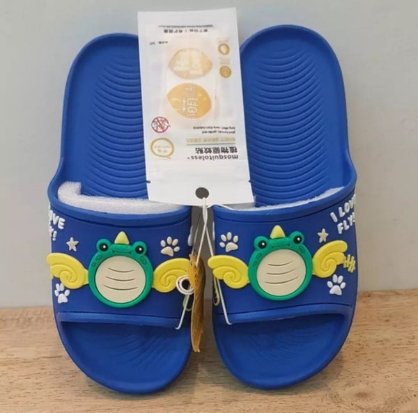 Anti Mosquito Slippers