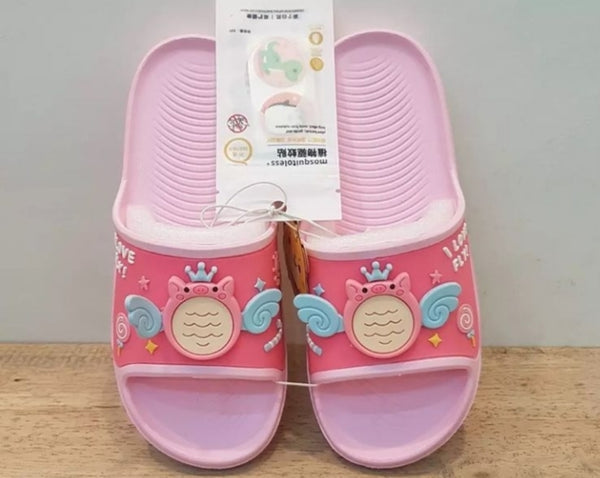 Anti Mosquito Slippers