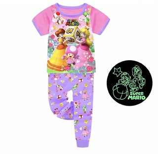 Glow in the Dark Pajama