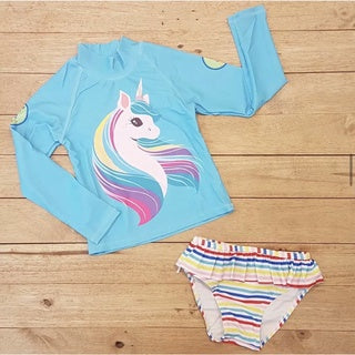 Kids Rashguard Panty