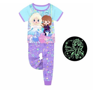 Glow in the Dark Pajama