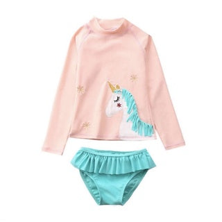 Kids Rashguard Panty