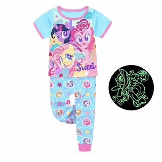 Glow in the Dark Pajama