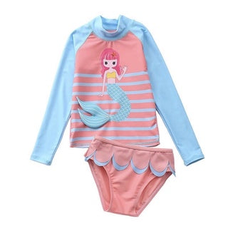 Kids Rashguard Panty