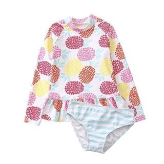 Kids Rashguard Panty