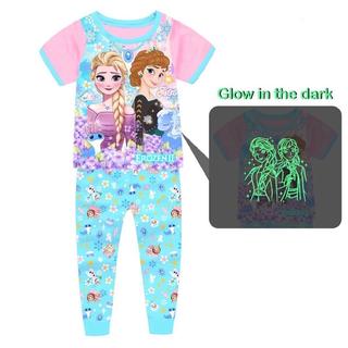 Glow in the Dark Pajama