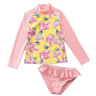 Kids Rashguard Panty