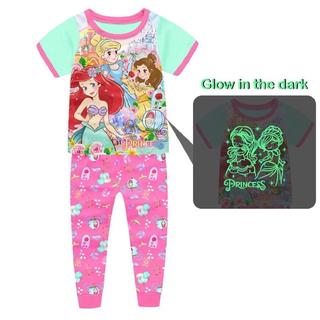 Glow in the Dark Pajama