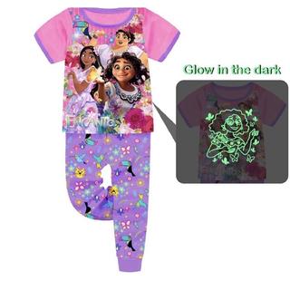 Glow in the Dark Pajama