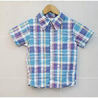 Kids Boys Polo