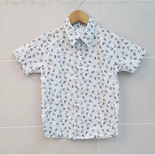 Kids Boys Polo