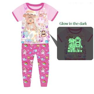 Glow in the Dark Pajama