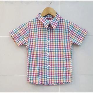 Kids Boys Polo