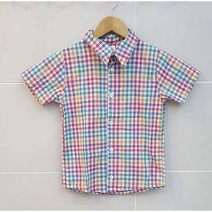 Kids Boys Polo