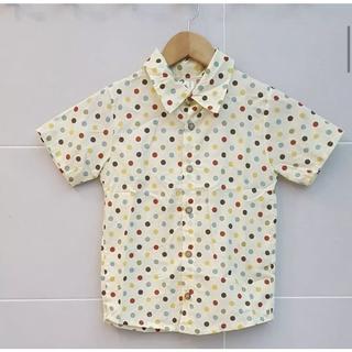 Kids Boys Polo