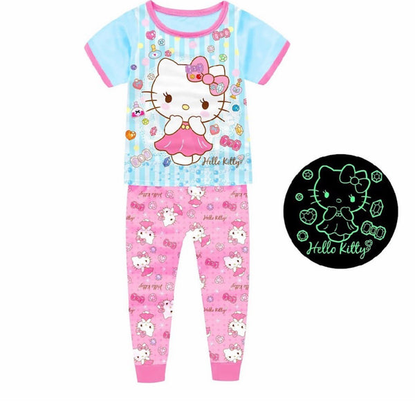 Glow in the Dark Pajama