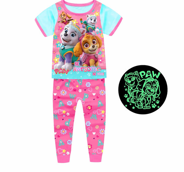 Glow in the Dark Pajama