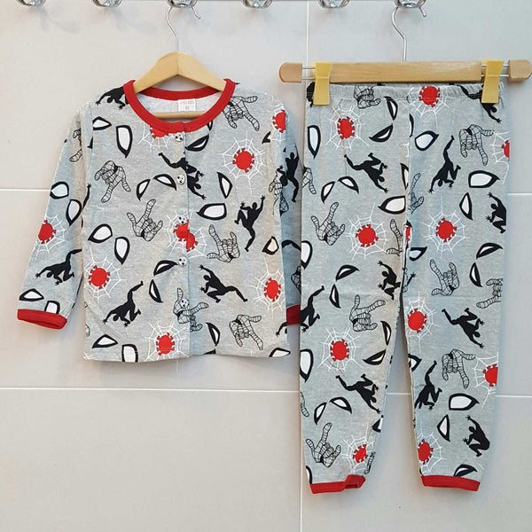 High quality Vietnam Button Down Pajama Sets