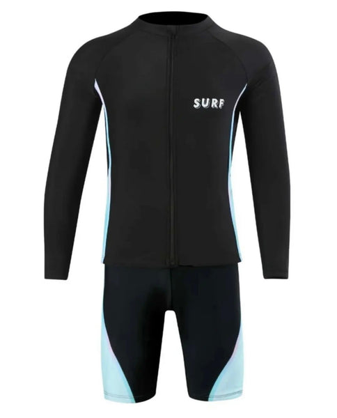 Kids and Teens Rashguard for Boys